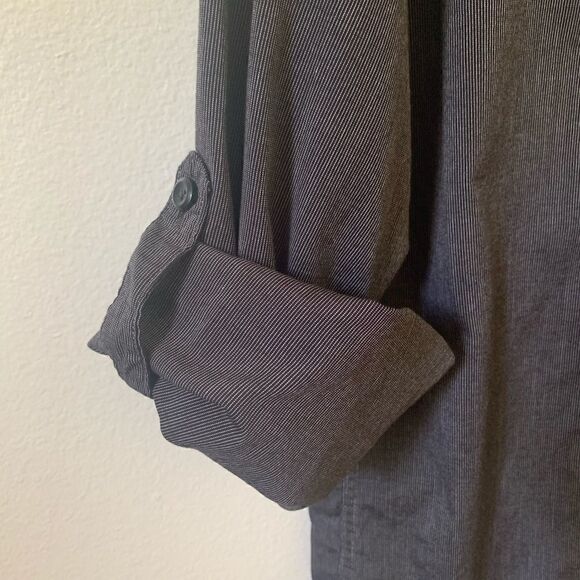 INC International Concepts Men’s Button Down Long Sleeve Shirt - Picture 7 of 11